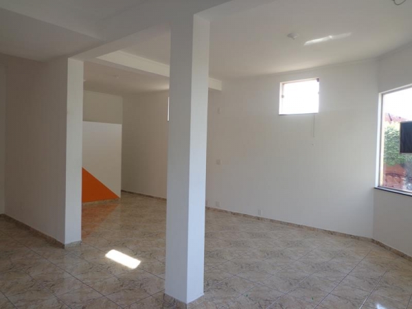 Rua Presciliano dos Santos, 152