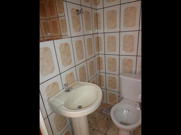 Rua Presciliano dos Santos, 152