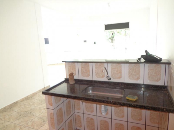 Rua Presciliano dos Santos, 152