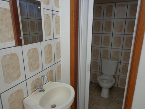 Rua Presciliano dos Santos, 152