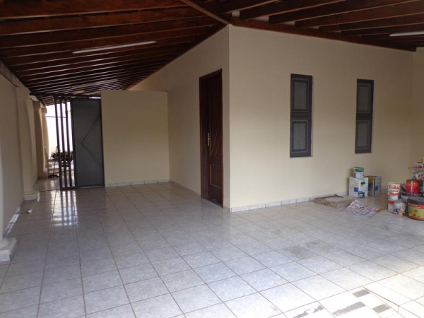 Rua Guaporé, 309