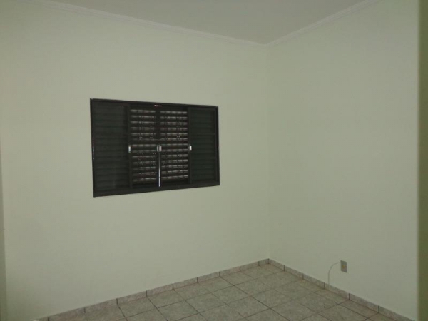Rua Guaporé, 309