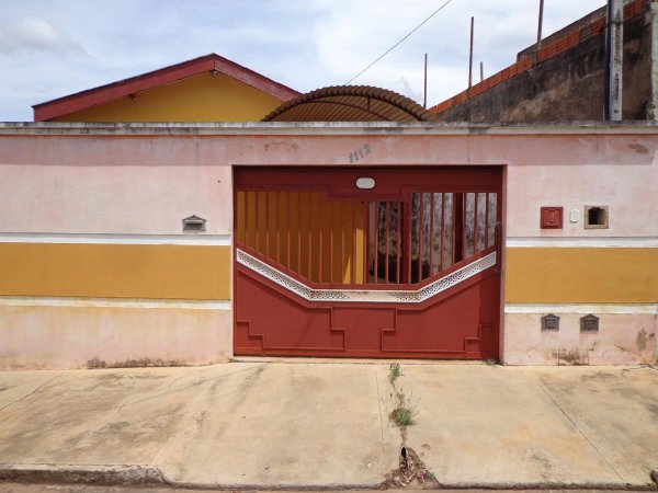 Rua Antônio Veronese, 1112