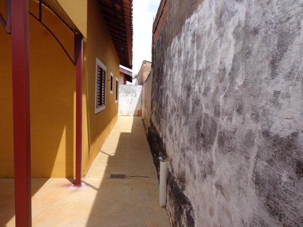 Rua Antônio Veronese, 1112