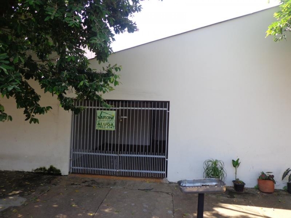 Rua Miguel Altimari, 51 C