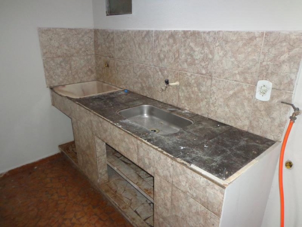 Rua Miguel Altimari, 51 C