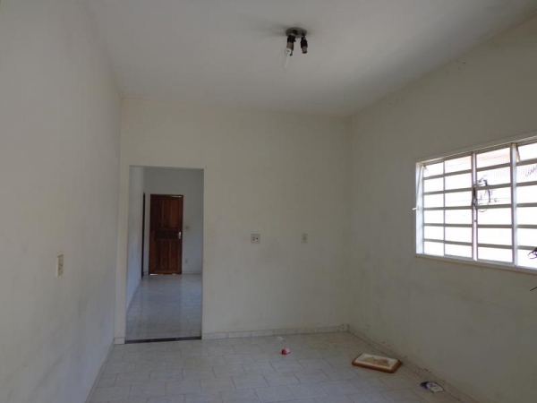 Rua Ismenia A. da Rocha, 91