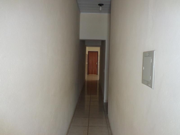Rua Altino Vaz de Melo, 350