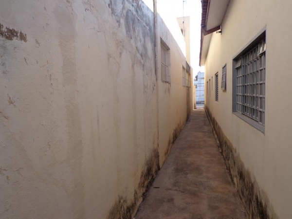 Rua Altino Vaz de Melo, 350