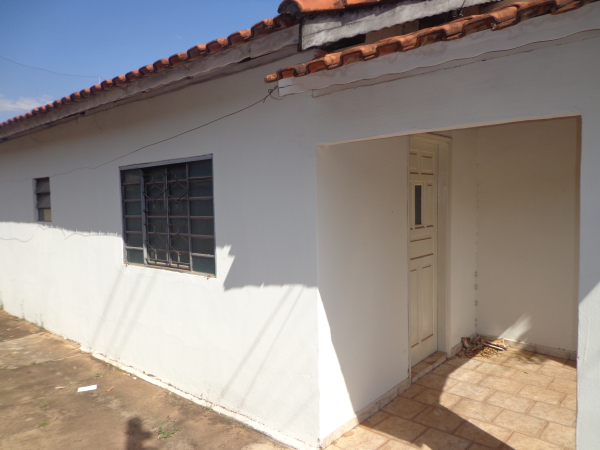 Rua Maria Alice Waldemarin, 324