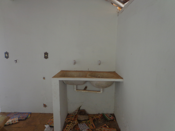 Rua Maria Alice Waldemarin, 324