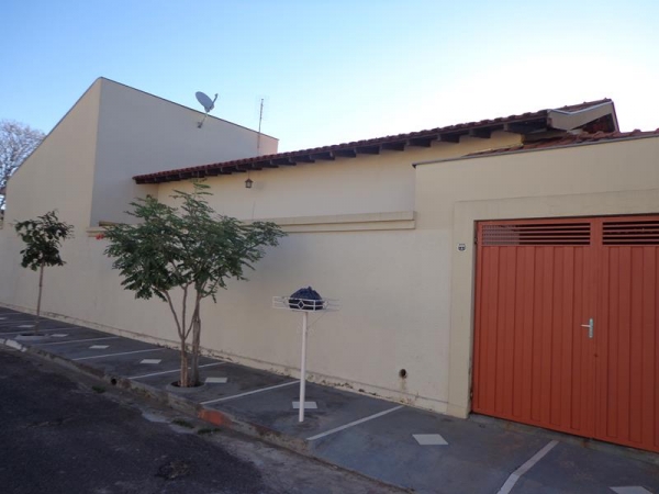 Rua  Dr. Ramalho Franco, 2735 