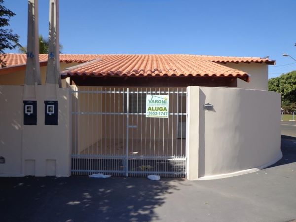 Rua David Vicente da Silva, 06