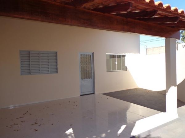 Rua David Vicente da Silva, 06