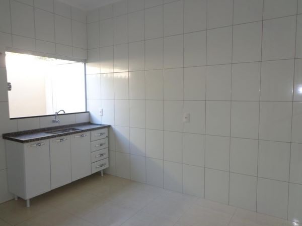 Rua David Vicente da Silva, 06