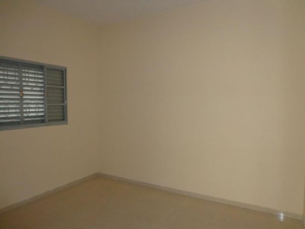 Rua David Vicente da Silva, 06