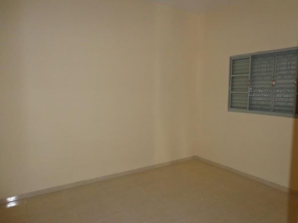 Rua David Vicente da Silva, 06