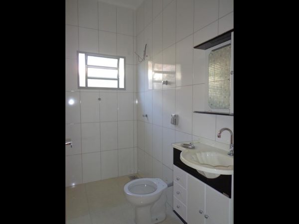 Rua David Vicente da Silva, 06