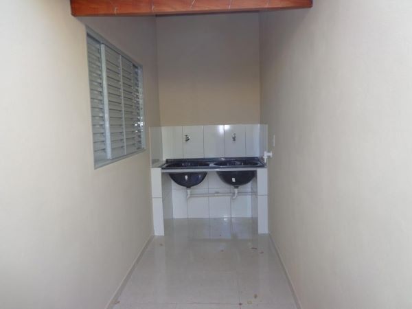 Rua David Vicente da Silva, 06