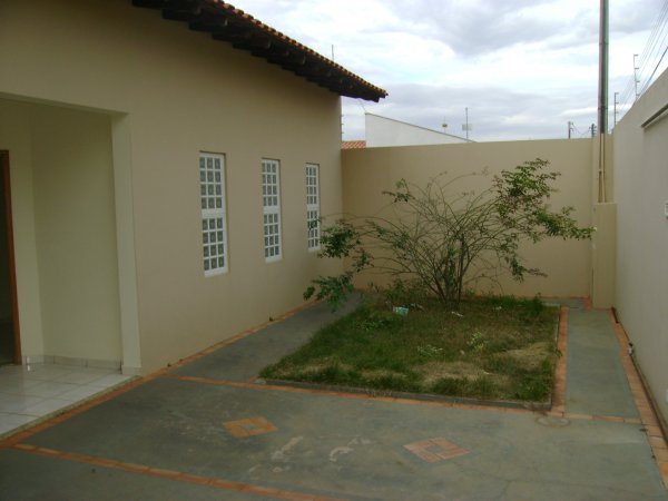 Rua Jornalista Maria Luiza de Paula Nogueira, 23 