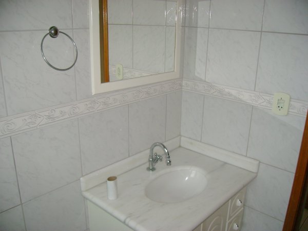 Rua Jornalista Maria Luiza de Paula Nogueira, 23 
