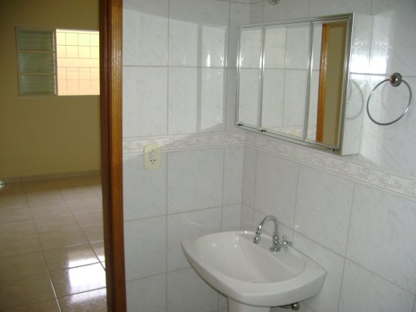 Rua Jornalista Maria Luiza de Paula Nogueira, 23 