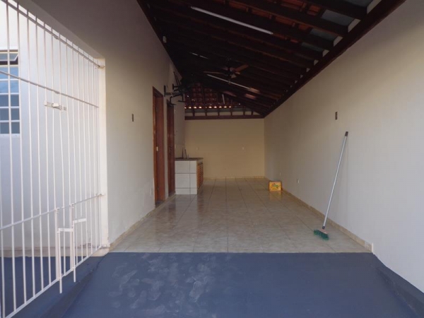 Rua  Dr. Ramalho Franco, 2735 