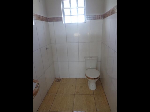 Av. José Faustino, 805 