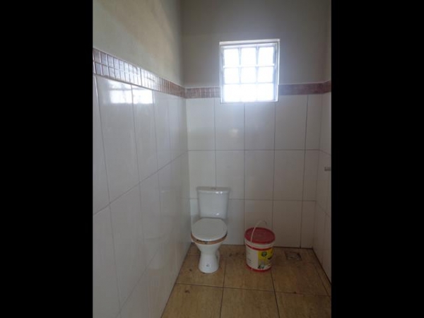 Av. José Faustino, 805 