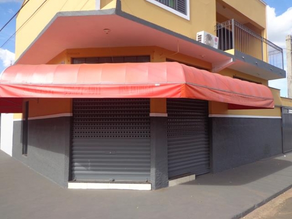 Rua Mario Sabino 1261