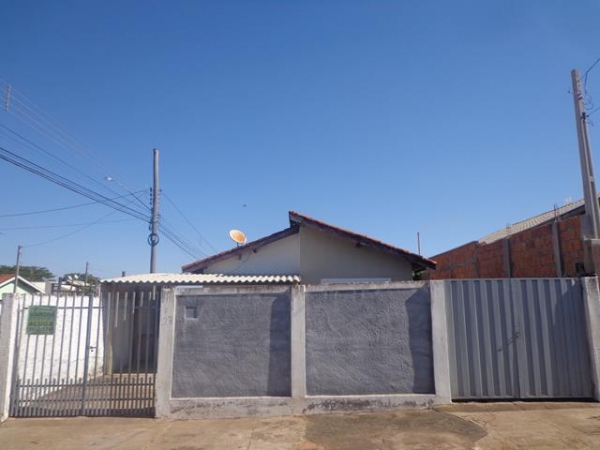 Rua Juvenal Ortiz 127