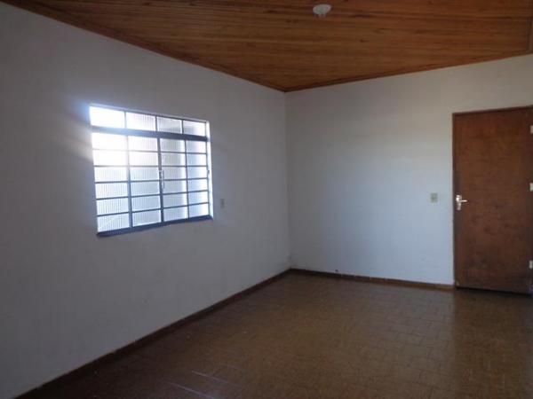 Rua Juvenal Ortiz 127