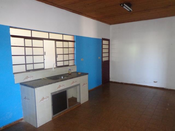 Rua Juvenal Ortiz 127