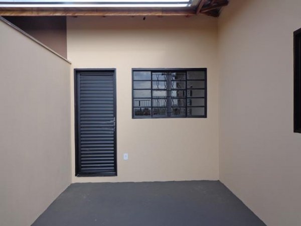 Rua Florentino Sorroche Garcia 1317