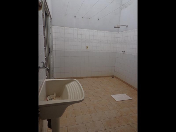 Av. Luis Osorio, 174- Apto 1