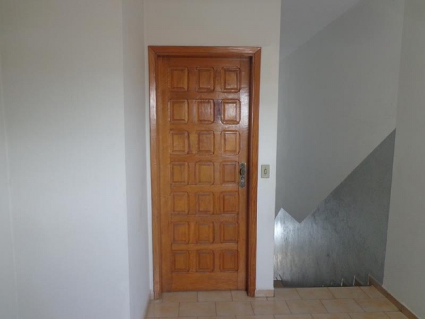 Av. Luis Osorio, 174- Apto 1