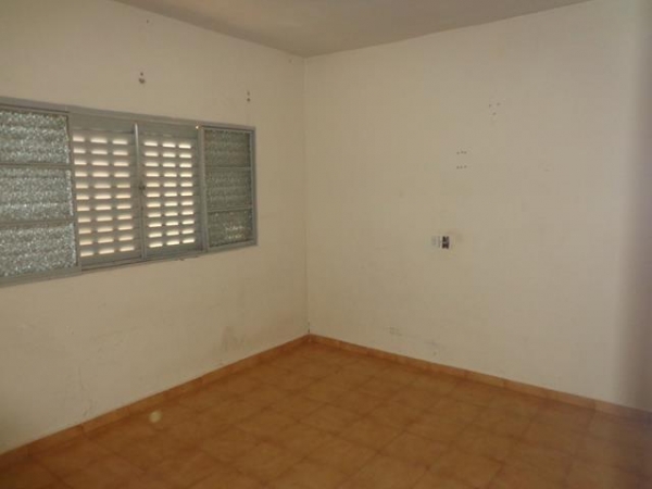 Rua João Jorge Geraissate 277