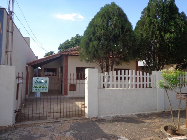 Av. Santa Casa, 1121