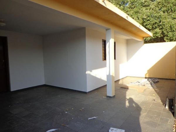 Rua Dr. Ramalho Franco, 989