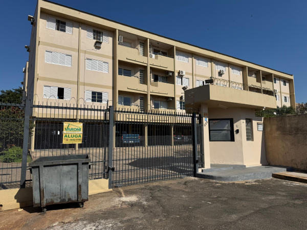 Av. Itagiba Eduardo de Castilho, 550 APTO 51 
