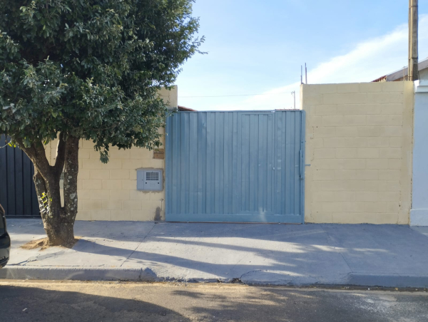 Av José Antonio Gualda Martins, 320 FDs