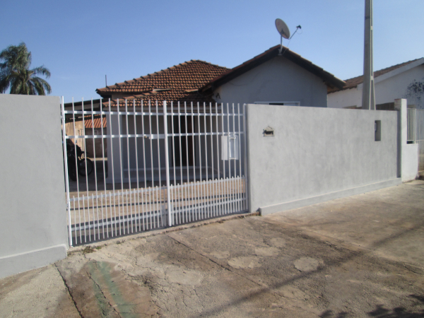 Rua João Fatori, 565