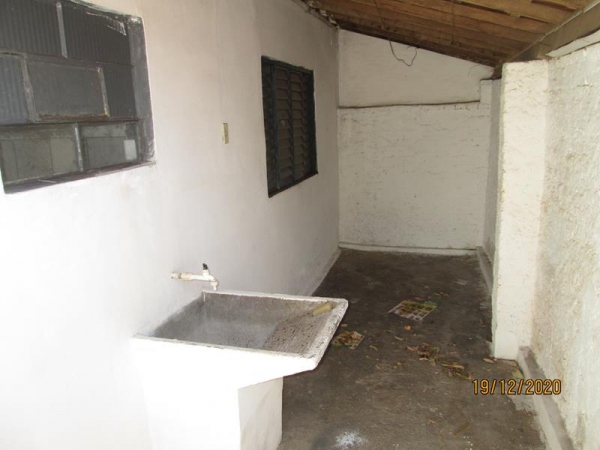 Rua Minas Gerais, 417 Fds