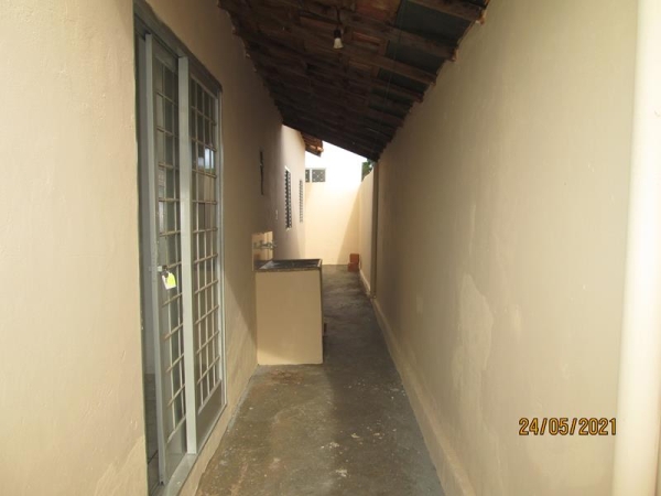 Av. Santa Casa, 2050
