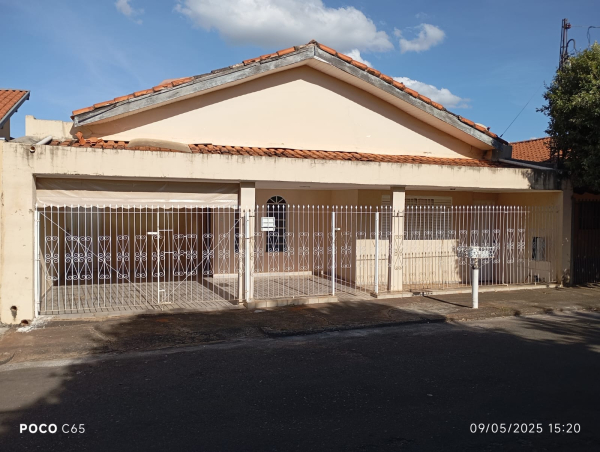 Av Minas Gerais, 312