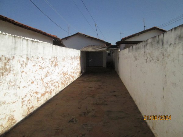 Rua Piauí, 35
