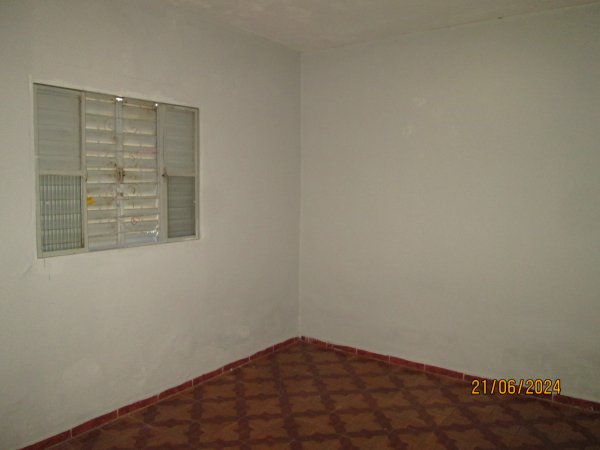 Rua Piauí, 35