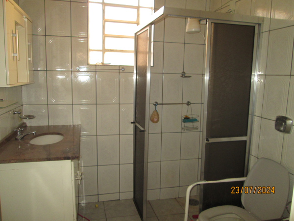 Rua Irmãos Chrisostomo de Oliveira, 430