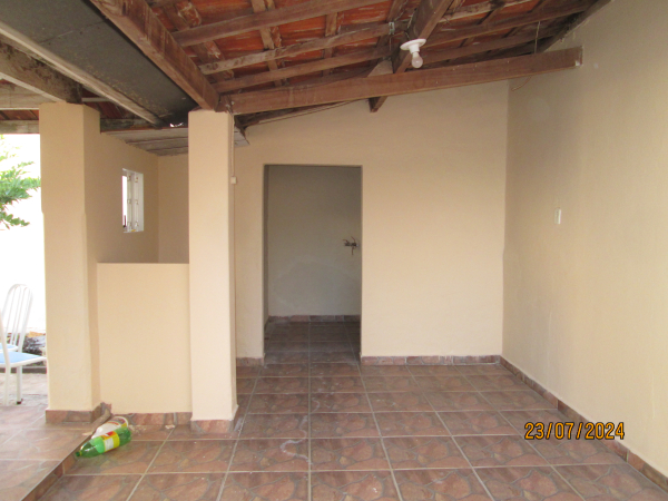 Rua Irmãos Chrisostomo de Oliveira, 430