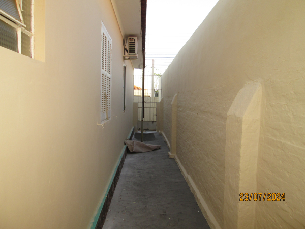 Rua Irmãos Chrisostomo de Oliveira, 430